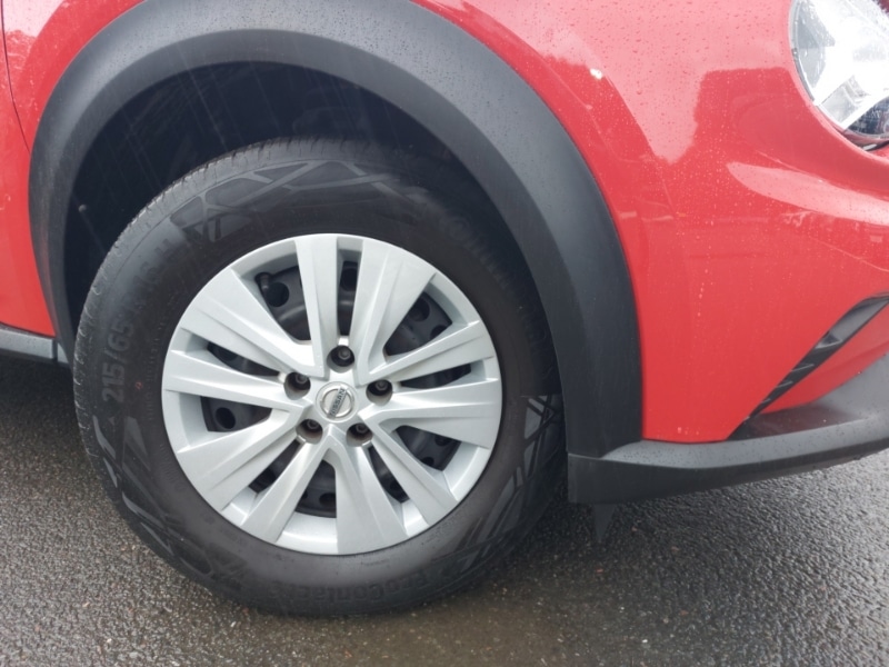 Used Nissan Juke 2022 for sale - 76714031: Photo 9