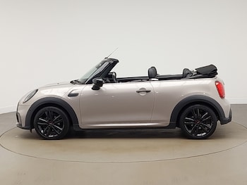 Used MINI Convertible 2021 for sale - 78439814: Photo
