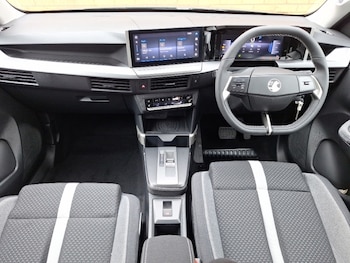 Vauxhall Frontera feature image