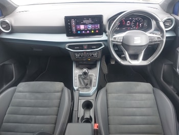 Used SEAT Arona 2023 for sale - 79513374: Photo