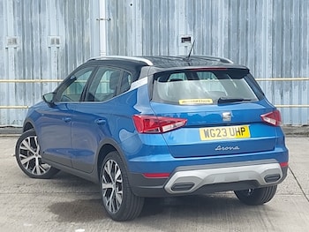 Used SEAT Arona 2023 for sale - 79513374: Photo