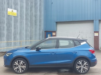 Used SEAT Arona 2023 for sale - 79513374: Photo