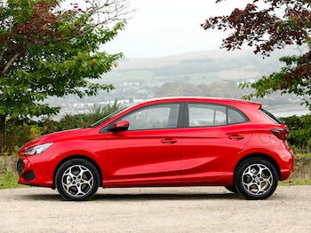 Used MG MG3 2026 for sale - 77428850: Photo