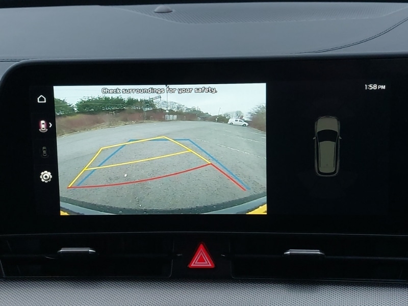 Used Kia Sportage 2025 for sale - 77365731: Photo 10