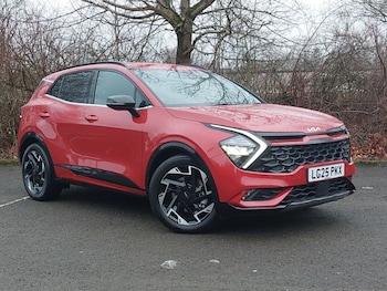 Used Kia Sportage 2025 for sale - 77365731: Photo