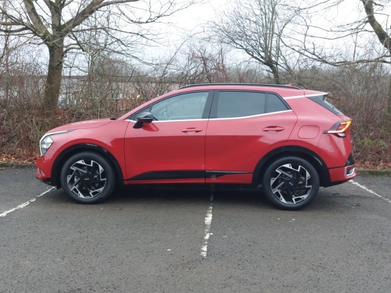 Used Kia Sportage 2025 for sale - 77365731: Photo 4