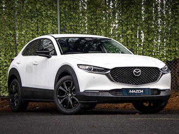 Used Mazda CX-30 2025 for sale - 78522388: Photo