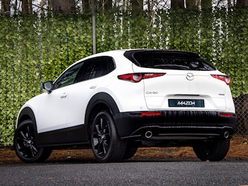 Used Mazda CX-30 2025 for sale - 78522388: Photo