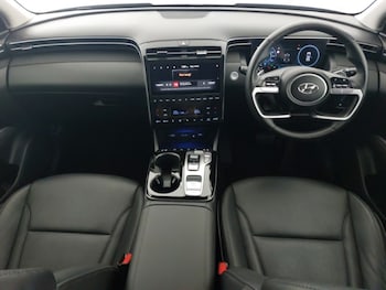 Used Hyundai TUCSON 2024 for sale - 78328298: Photo