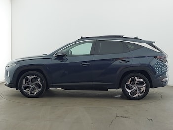 Used Hyundai TUCSON 2024 for sale - 78328298: Photo