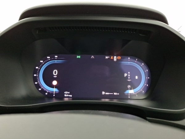 Used Volvo XC40 2023 for sale - 76233214: Photo 10