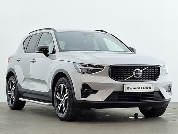 Used Volvo XC40 2023 for sale - 76233214: Photo 1