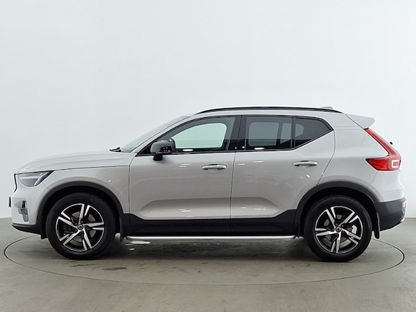 Used Volvo XC40 2023 for sale - 76233214: Photo 4