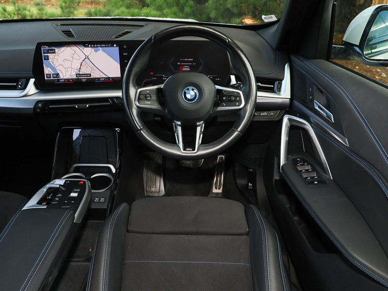 Used BMW iX1 2023 for sale - 76713947: Photo 5