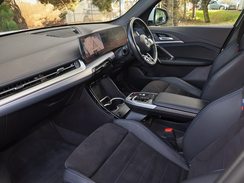 Used BMW iX1 2023 for sale - 76713947: Photo 7