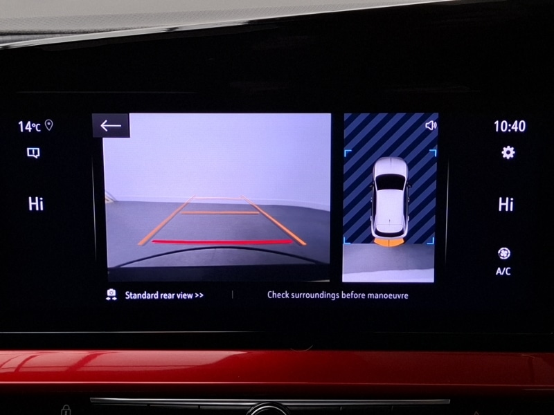 Used Vauxhall Mokka 2022 for sale - 77150716: Photo 11