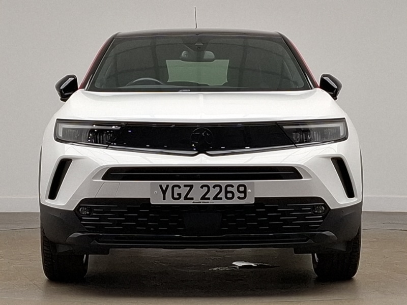 Used Vauxhall Mokka 2022 for sale - 77150716: Photo 12