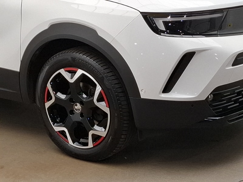 Used Vauxhall Mokka 2022 for sale - 77150716: Photo 9