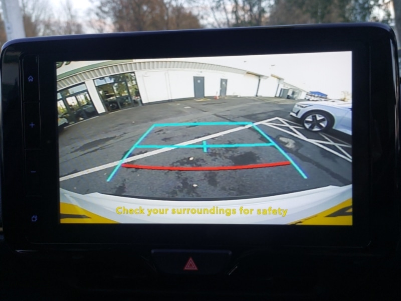 Used Toyota Yaris Cross 2022 for sale - 77237358: Photo 11