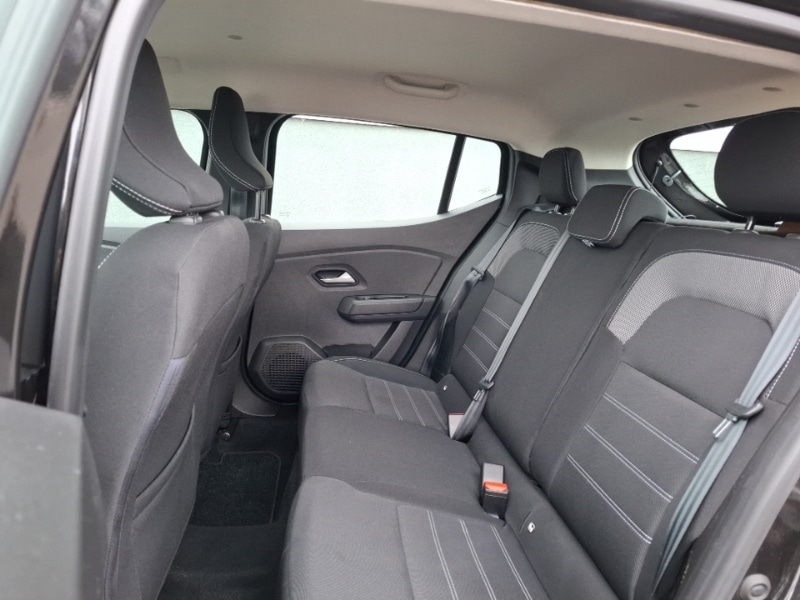 Used Dacia Sandero 2023 for sale - 77320137: Photo 6