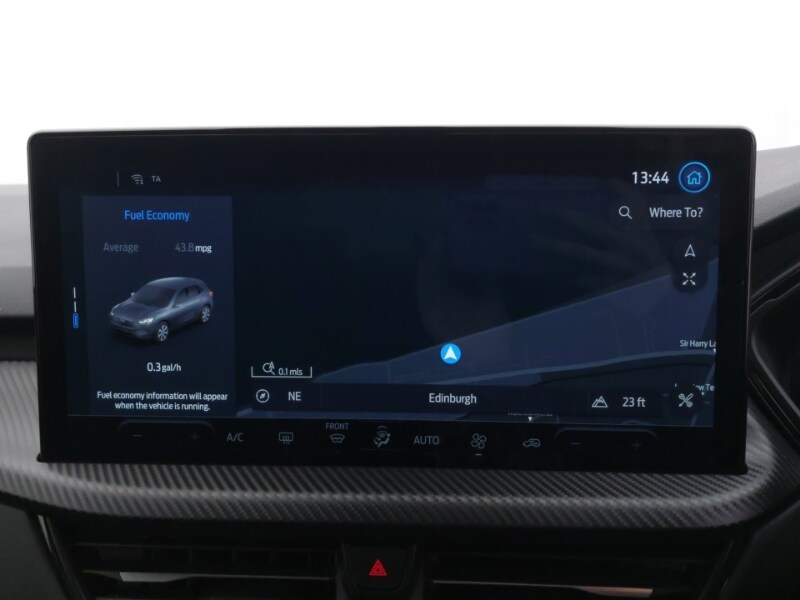 Used Ford Kuga 2025 for sale - 77630532: Photo 11