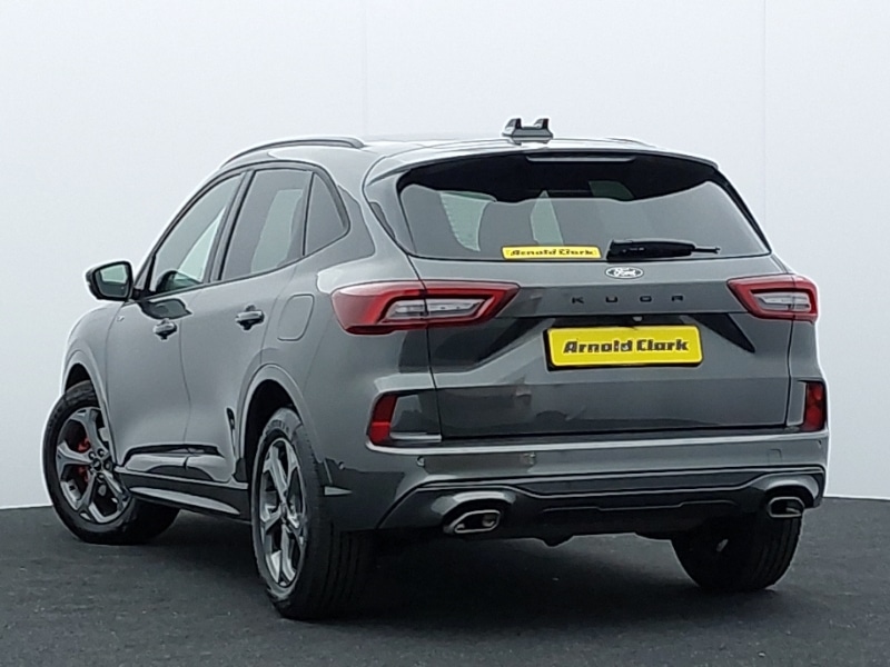 Used Ford Kuga 2025 for sale - 77630532: Photo 3