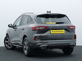 Used Ford Kuga 2025 for sale - 77630532: Photo