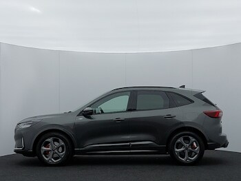 Used Ford Kuga 2025 for sale - 77630532: Photo