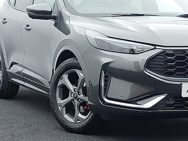 Used Ford Kuga 2025 for sale - 77630532: Photo 9