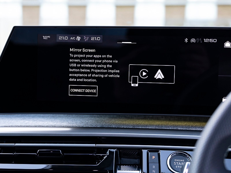 Used Peugeot 3008 2026 for sale - 78126908: Photo 12