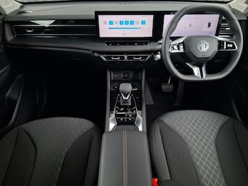 Used MG MG HS 2026 for sale - 79549410: Photo