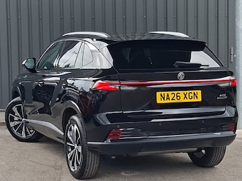 Used MG MG HS 2026 for sale - 79549410: Photo