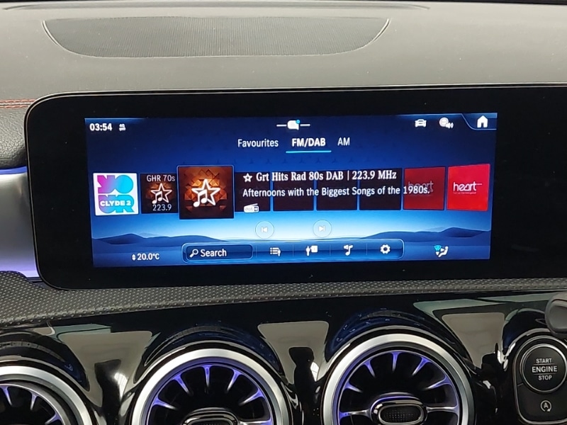 Used Mercedes-Benz CLA 2024 for sale - 78023219: Photo 10