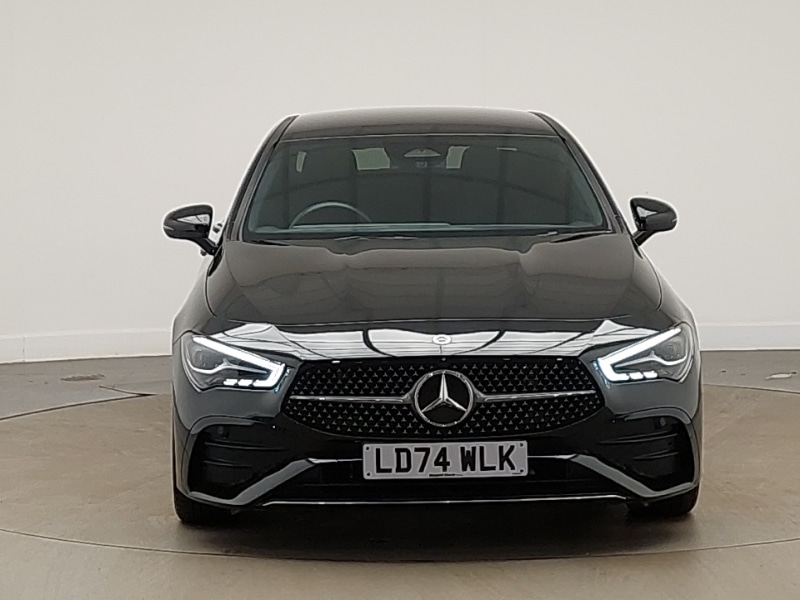 Used Mercedes-Benz CLA 2024 for sale - 78023219: Photo 12