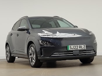 Hyundai - KONA