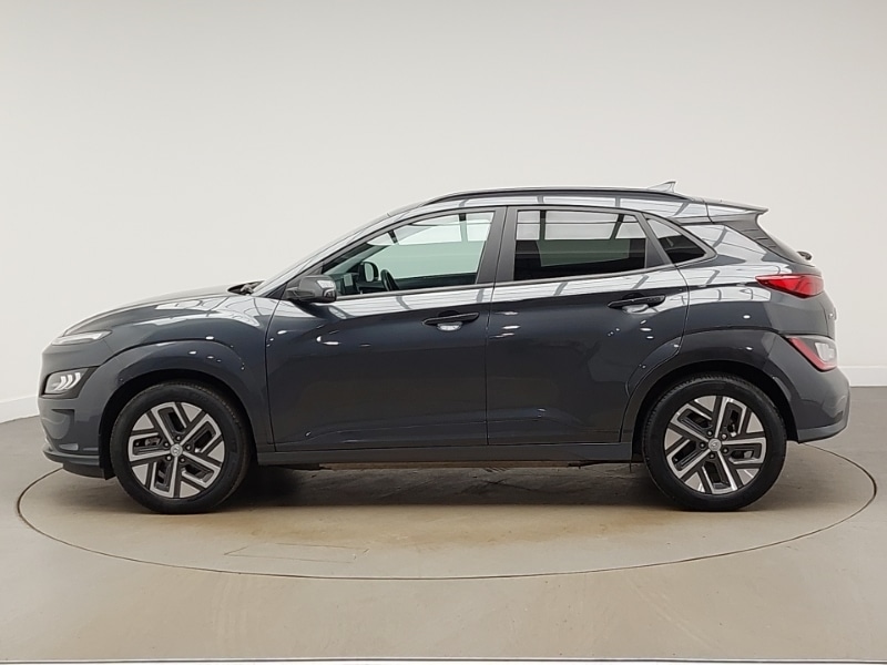 Used Hyundai KONA 2022 for sale - 76683122: Photo 4