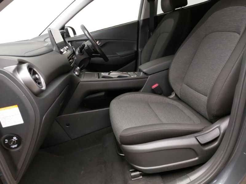 Used Hyundai KONA 2022 for sale - 76683122: Photo 5