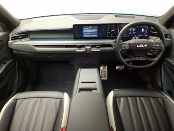 Used Kia EV9 2023 for sale - 75455041: Photo