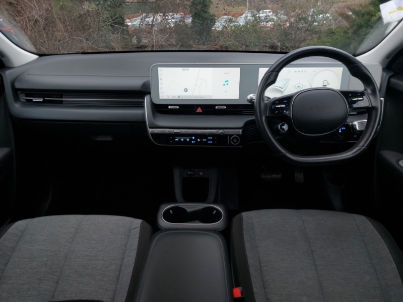 Used Hyundai IONIQ 5 2022 for sale - 77419903: Photo 2