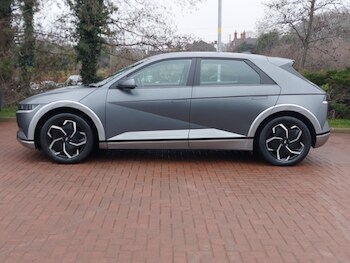 Used Hyundai IONIQ 5 2022 for sale - 77419903: Photo