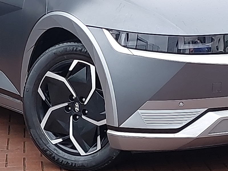 Used Hyundai IONIQ 5 2022 for sale - 77419903: Photo 9