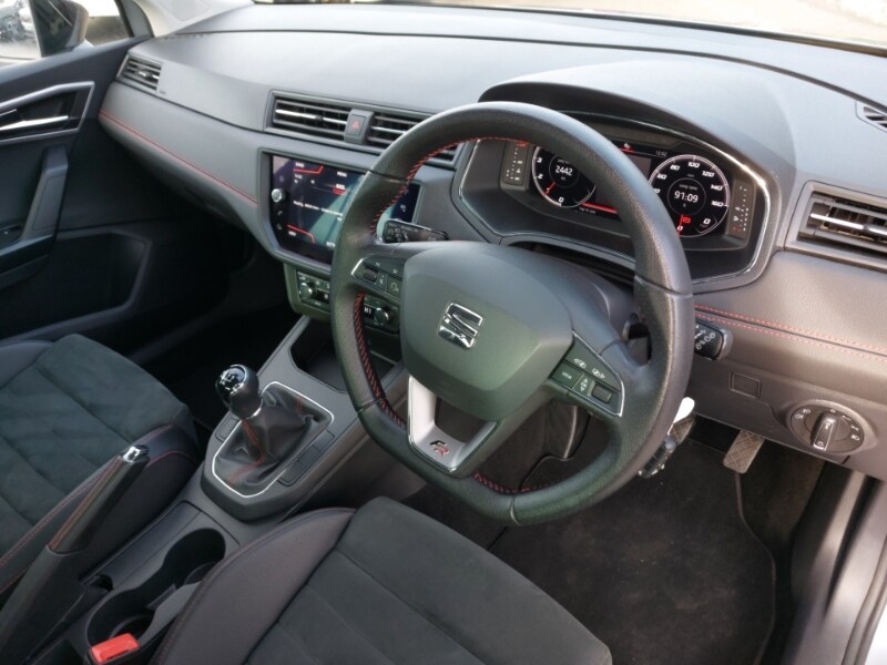 Used SEAT Ibiza 2020 for sale - 77150800: Photo 10