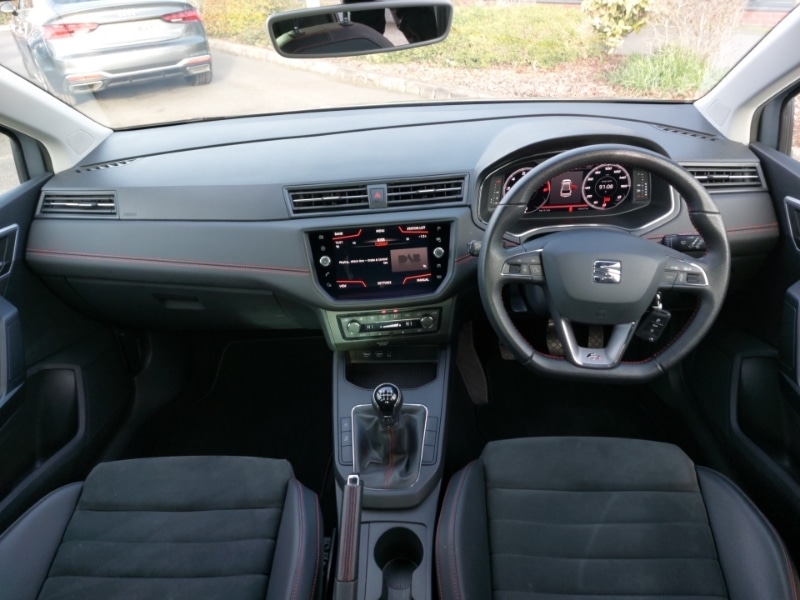 Used SEAT Ibiza 2020 for sale - 77150800: Photo 2