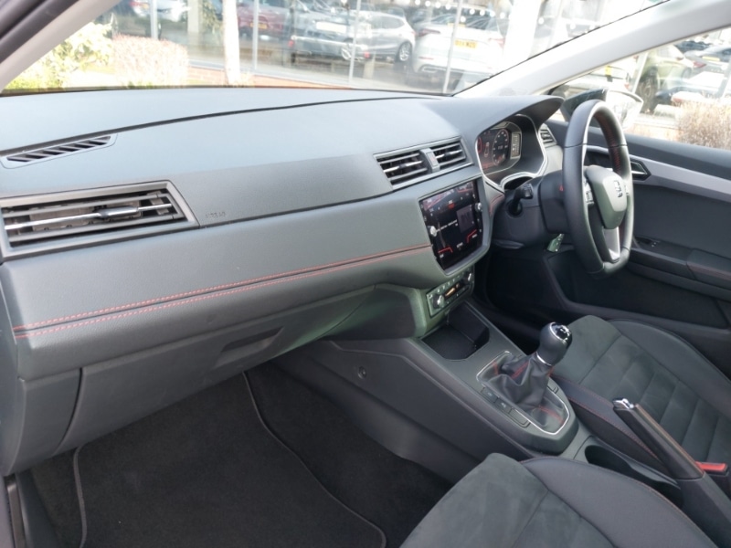Used SEAT Ibiza 2020 for sale - 77150800: Photo 5