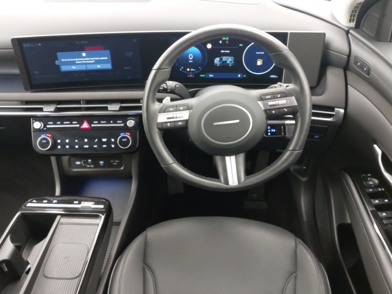 Used Hyundai TUCSON 2024 for sale - 76619534: Photo 7