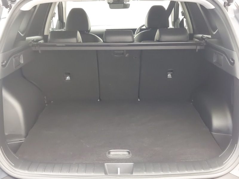 Used Hyundai TUCSON 2024 for sale - 76619534: Photo 8