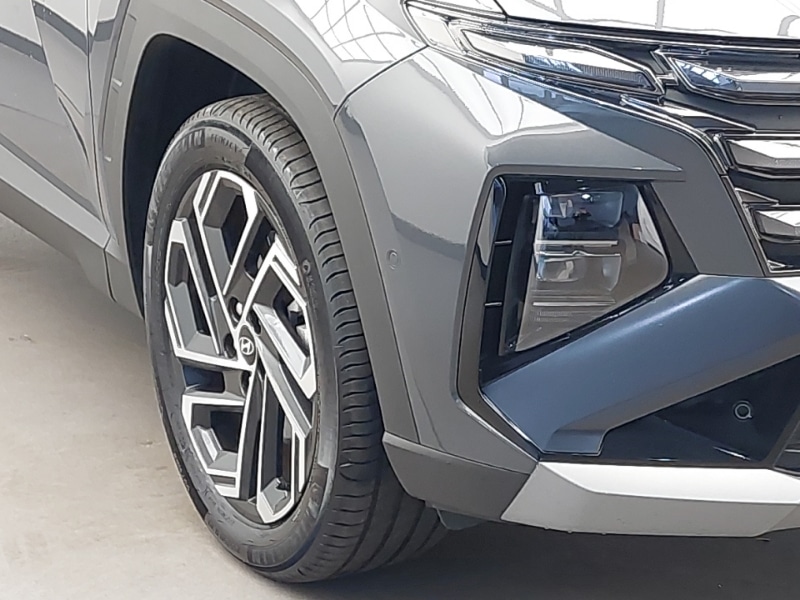 Used Hyundai TUCSON 2024 for sale - 76619534: Photo 9