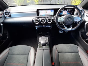 Used Mercedes-Benz CLA 2023 for sale - 78948965: Photo