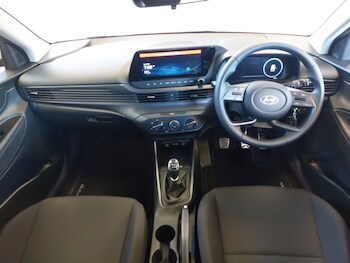 Used Hyundai BAYON 2025 for sale - 78415943: Photo