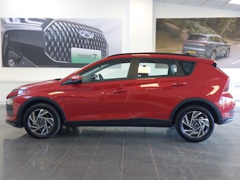 Used Hyundai BAYON 2025 for sale - 78415943: Photo